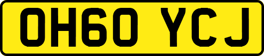 OH60YCJ