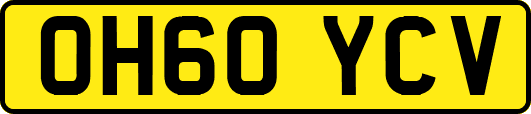 OH60YCV