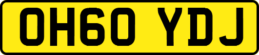 OH60YDJ