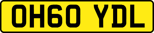 OH60YDL
