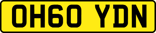 OH60YDN