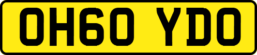 OH60YDO
