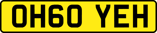 OH60YEH