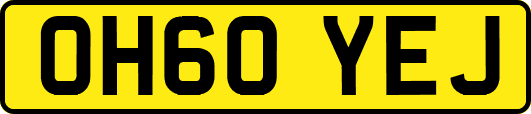 OH60YEJ