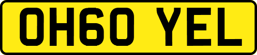 OH60YEL