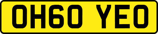 OH60YEO