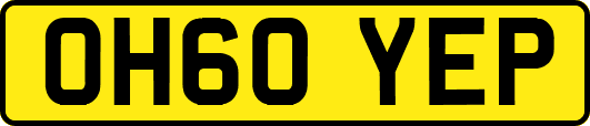 OH60YEP