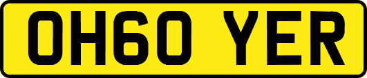OH60YER
