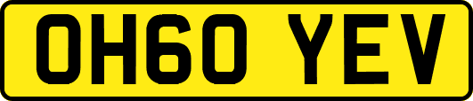 OH60YEV