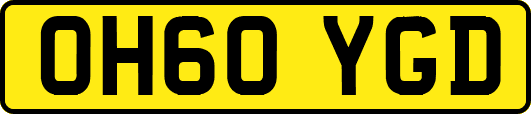 OH60YGD