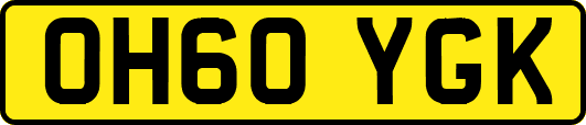 OH60YGK