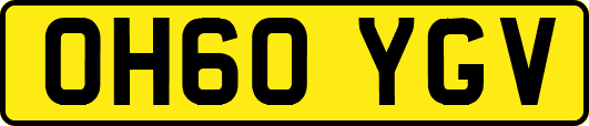 OH60YGV