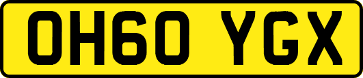 OH60YGX