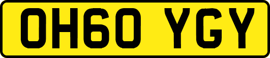 OH60YGY