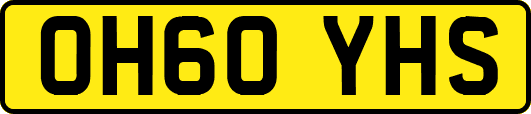 OH60YHS