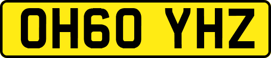 OH60YHZ