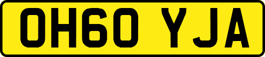 OH60YJA