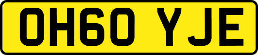 OH60YJE