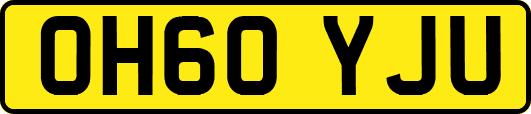 OH60YJU