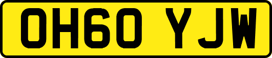 OH60YJW