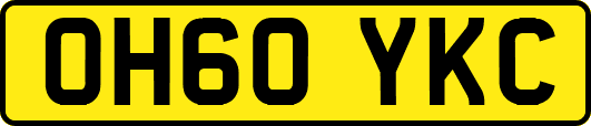 OH60YKC