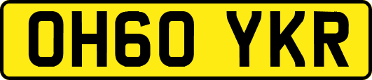 OH60YKR