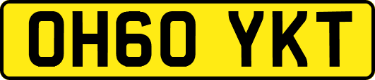 OH60YKT
