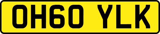 OH60YLK
