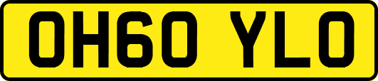 OH60YLO