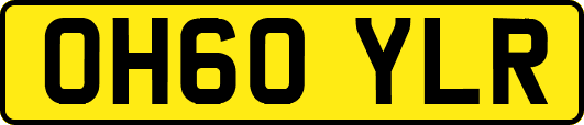 OH60YLR