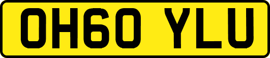 OH60YLU