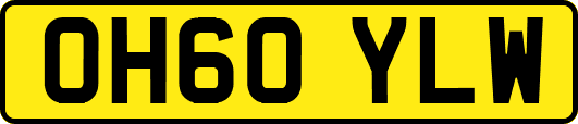 OH60YLW