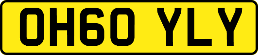 OH60YLY