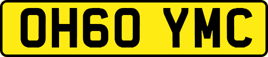 OH60YMC
