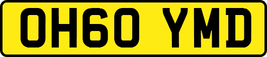 OH60YMD
