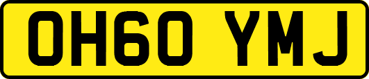 OH60YMJ