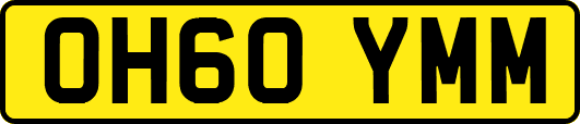 OH60YMM