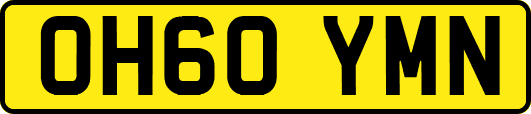 OH60YMN