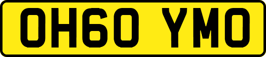 OH60YMO
