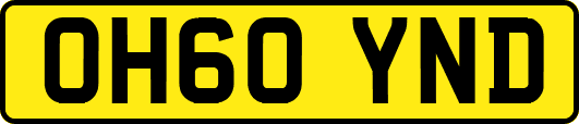 OH60YND