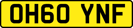 OH60YNF