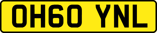 OH60YNL