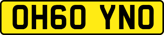 OH60YNO