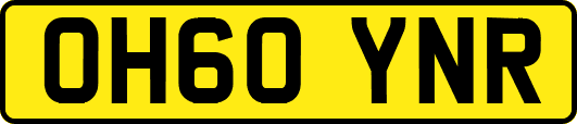 OH60YNR