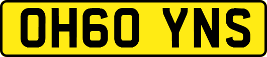 OH60YNS
