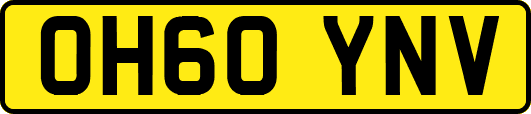 OH60YNV