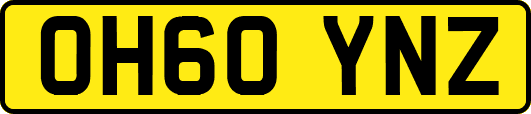 OH60YNZ