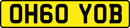 OH60YOB