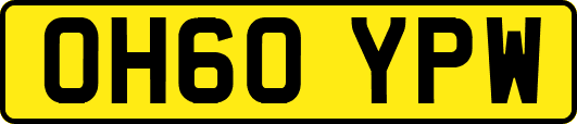 OH60YPW