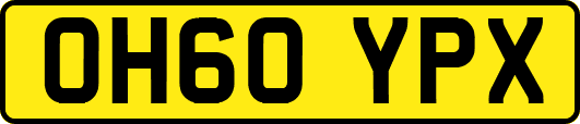 OH60YPX